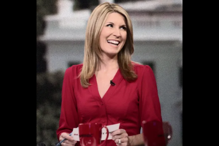 Who Is Nicole Wallace’s Height? Bio, Wiki, Age,Education, Career, Net Worth, Family And More…