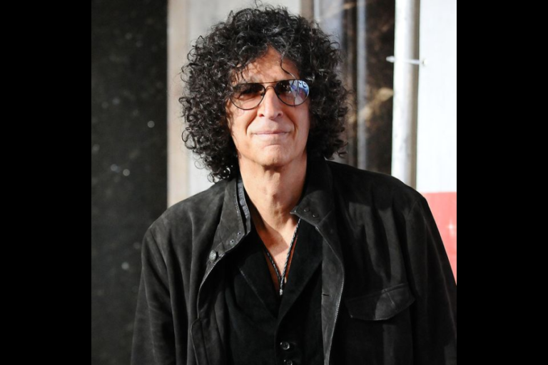 Howard Stern Net Worth ? Bio, Wiki, Age, Height, Education, Career,Family And More…