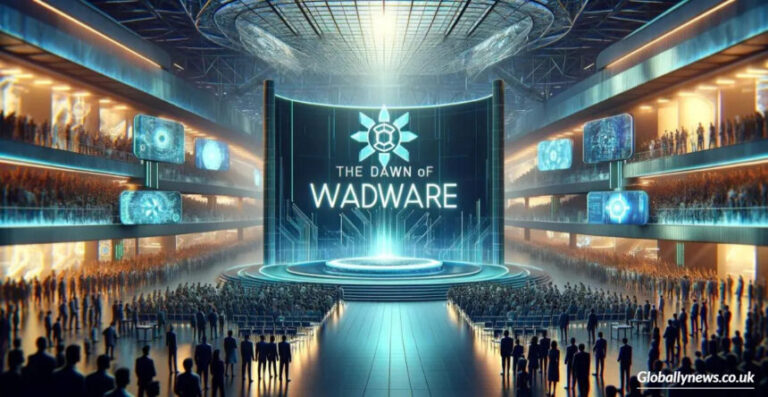 Breaking Down Wadware: An Examine More Into the Latest Tech Talk