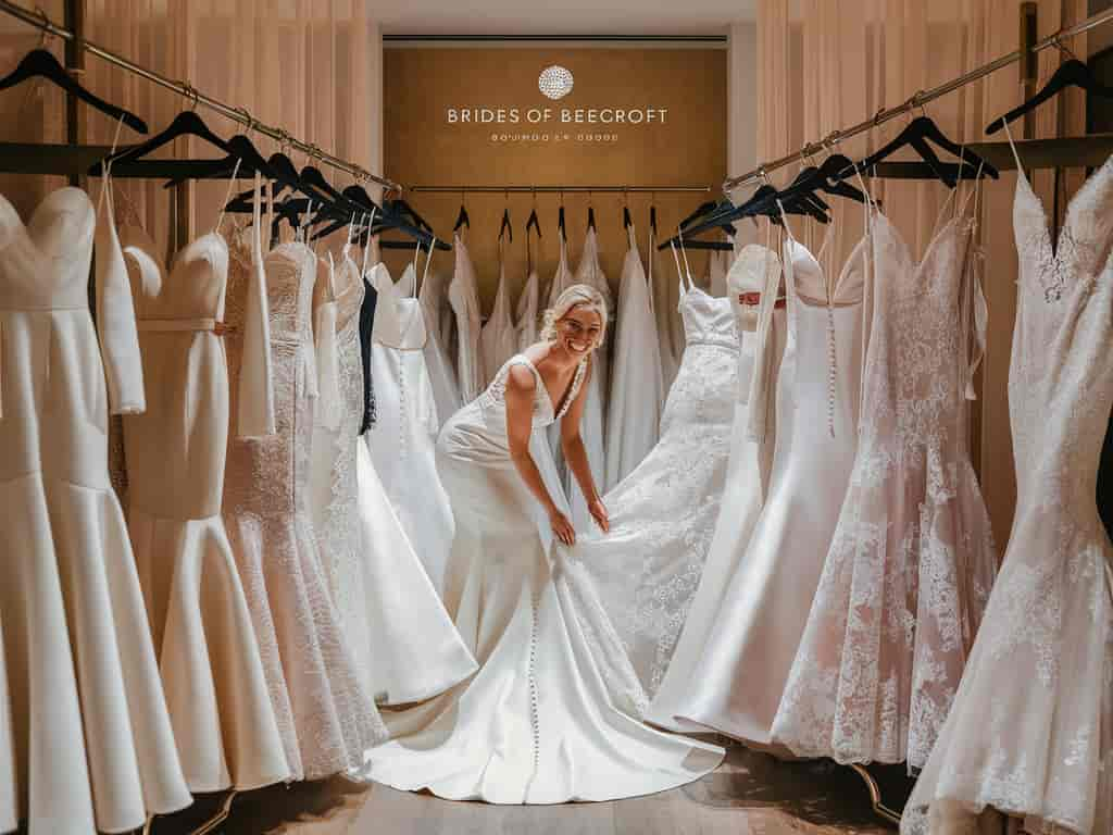 Wedding Dresses