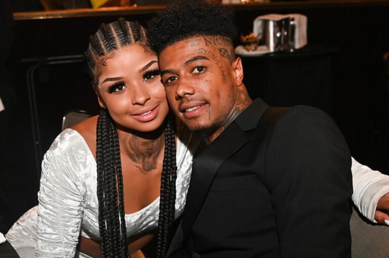 Blueface Girlfriend: Navigating Fame, Family, and Relationships