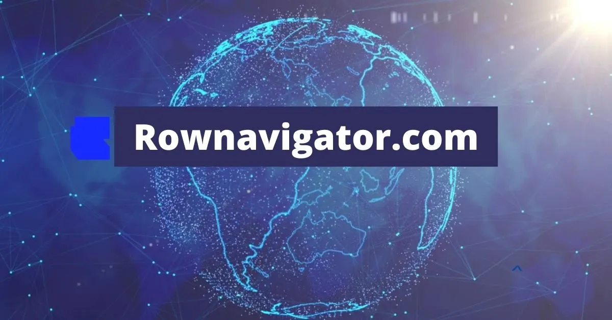 RowNavigator.com