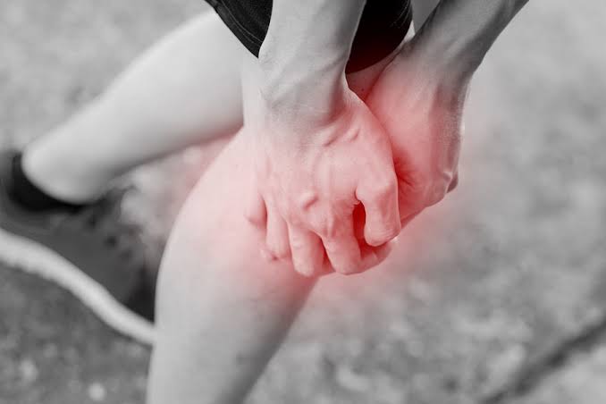 Caring For Your Joints