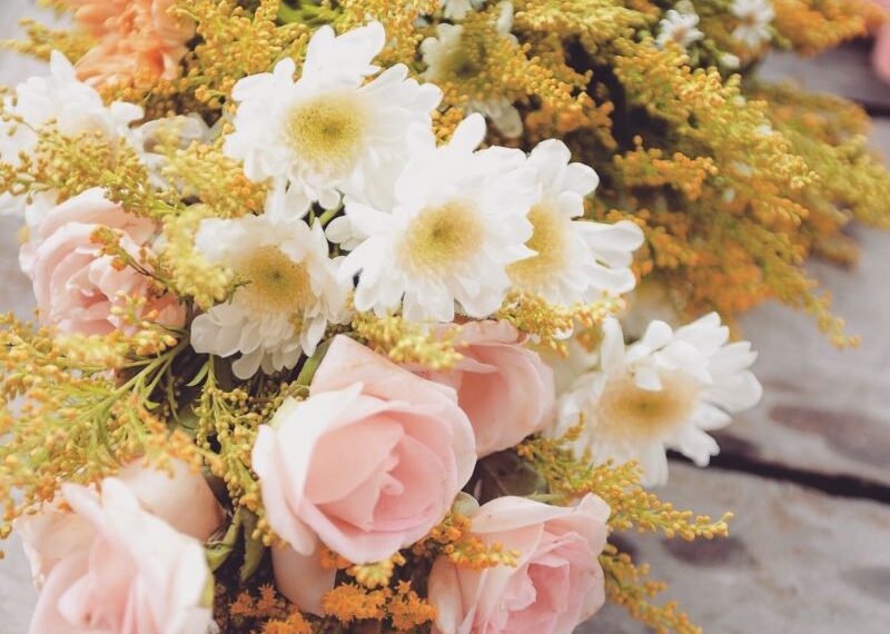 Choosing Different Floral Arrangements For Gifting 