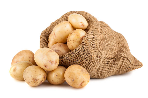 Potatoes Carbs: What Are The Different Types Of Potatoes Carbs?