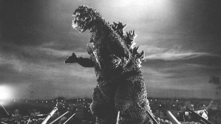 The 5 Worst Godzilla Movies Ever Made