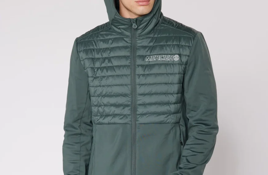 Exclusive Offer Buy Mercier Hoodie with Free Shipping in the UK