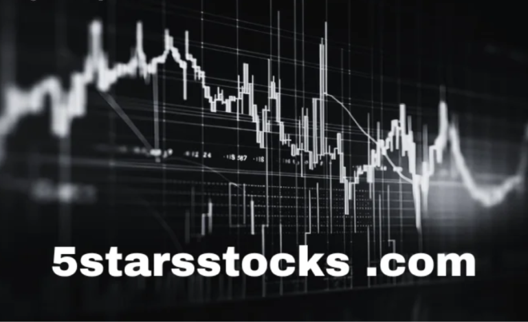 Achieve Success with 5starsstocks .com: Your Top Trading Platform