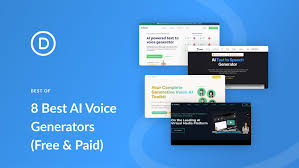 Top 5 Must-Known AI Vocals Generators for Professionals