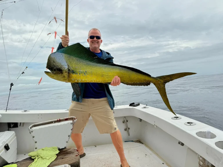 Los Suenos Fishing Trips: The Ultimate Adventure for Anglers