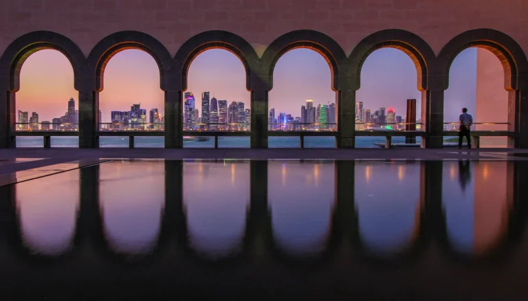 Qatar’s Hidden Gems: Cultural Attractions and Tourist Activities