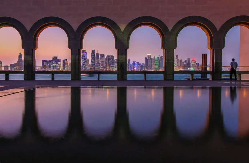 Qatar’s Hidden Gems: Cultural Attractions and Tourist Activities